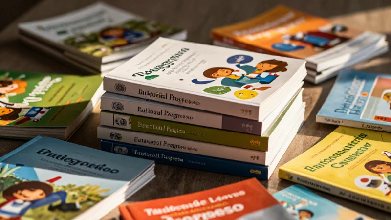 Conoce libros y recursos educativos de calidad en Editorial Progreso 3 Material educativo de calidad en Progreso