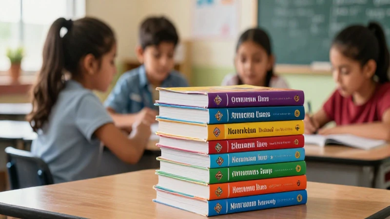 Conoce libros y recursos educativos de calidad en Editorial Progreso 5 Estudiantes aprenden con libros educativos mexicanos
