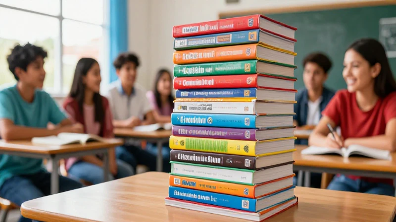 Guía completa: los mejores libros de texto en Edomex 3 Libros de educación y estudiantes mexicanos modernos