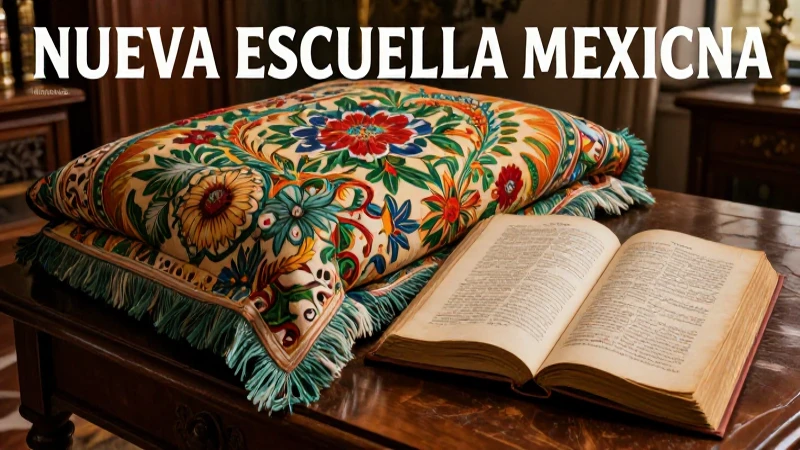 Estética educativa clásica y lujosa