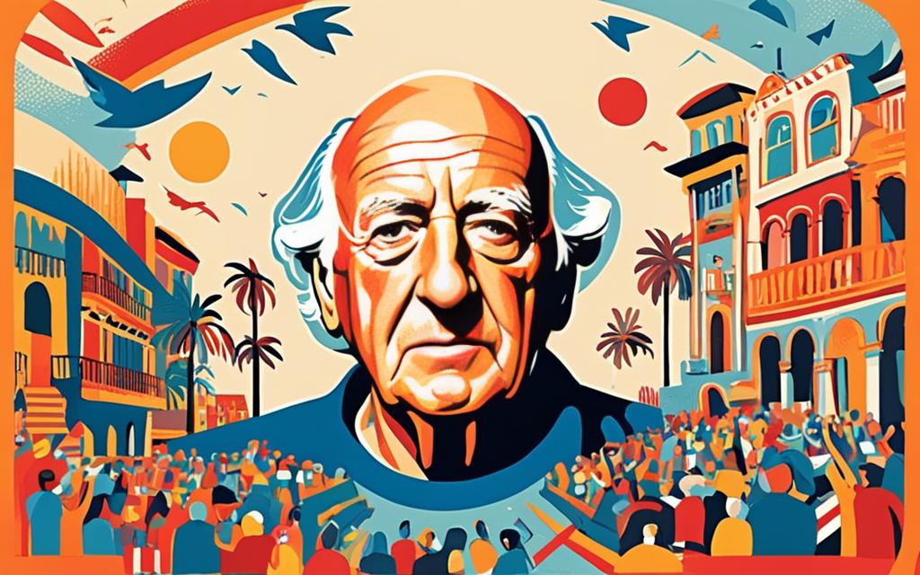 eduardo galeano vida legado y sus obras mas destacadas 3