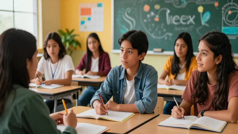 Sireex Guatemala: Educación innovadora y moderna