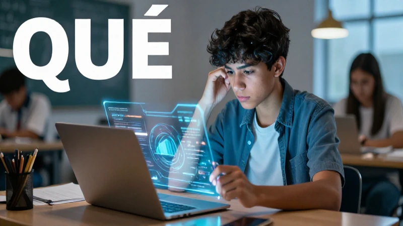 Desafíos de la educación a distancia moderna