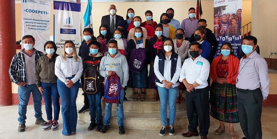 Educación Extraescolar: Tipos en Guatemala y Beneficios 21 educacion extraescolar tipos en guatemala y beneficios 1