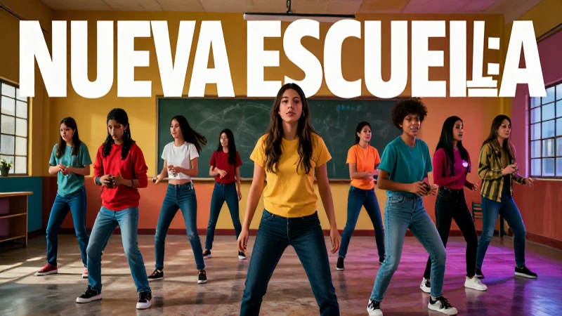 Transforma la educación física con estrategias innovadoras en la nueva escuela mexicana 4 Clases dinámicas y vibrantes en México