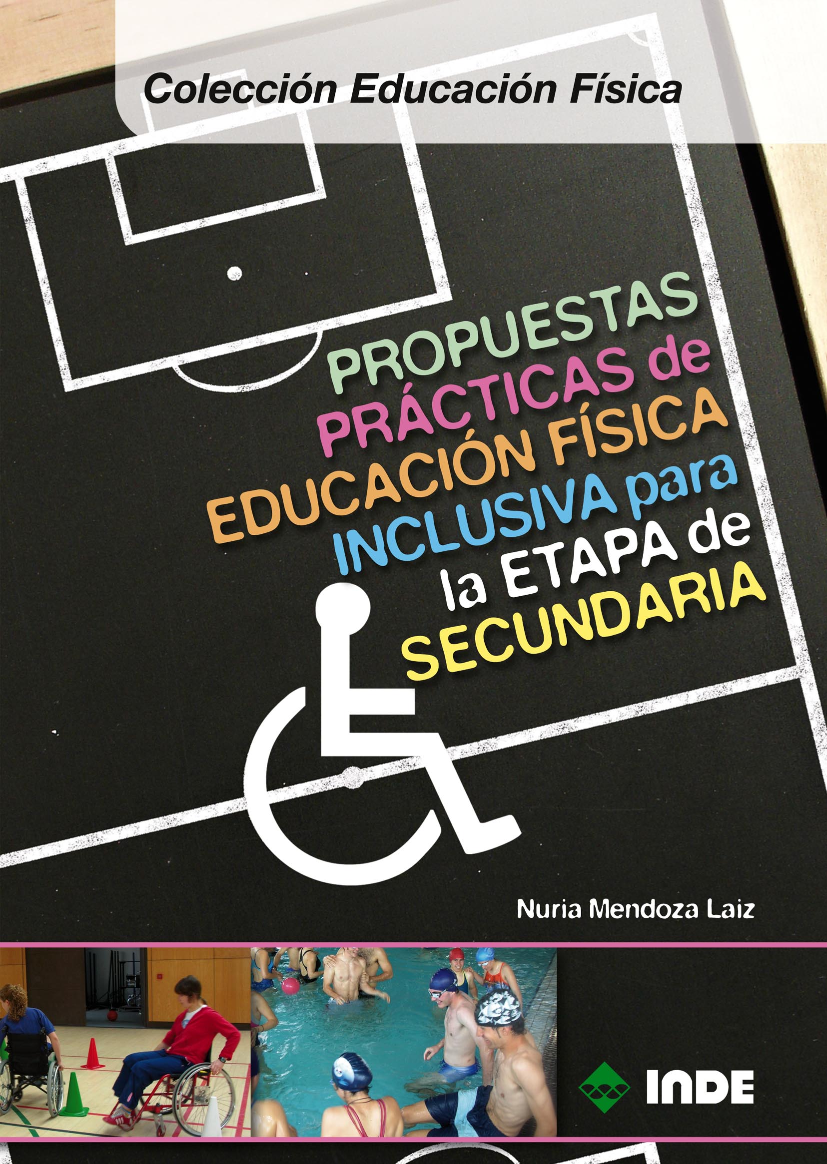 educacion fisica y psicologia deportiva inclusivas la nueva escuela mexicana promoviendo equidad