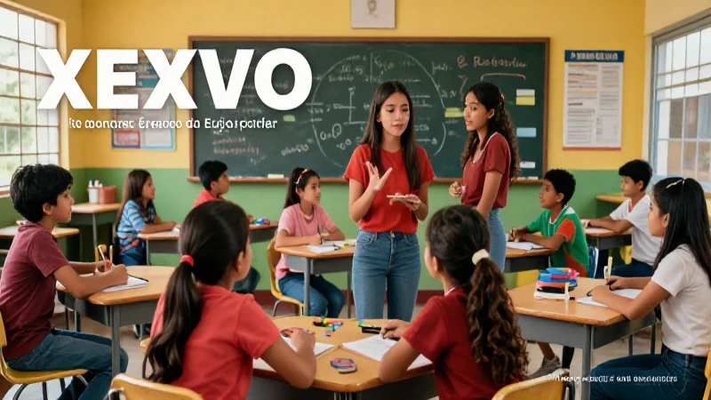 La nueva escuela mexicana: innovación educativa y transformación inclusiva 4 Aula mexicana moderna, diversa y dinámica