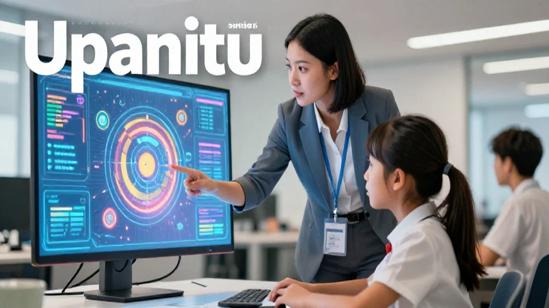 Buscas recursos educativos para Chile en Educando Juntos 5 Educador guía estudiante en entorno digital moderno y dinámico
