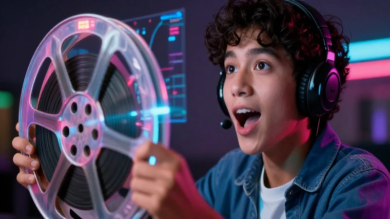 Efecto: Definición y Concepto Esencial que Debes Conocer 5 Los efectos crean ilusiones visuales cinematográficas