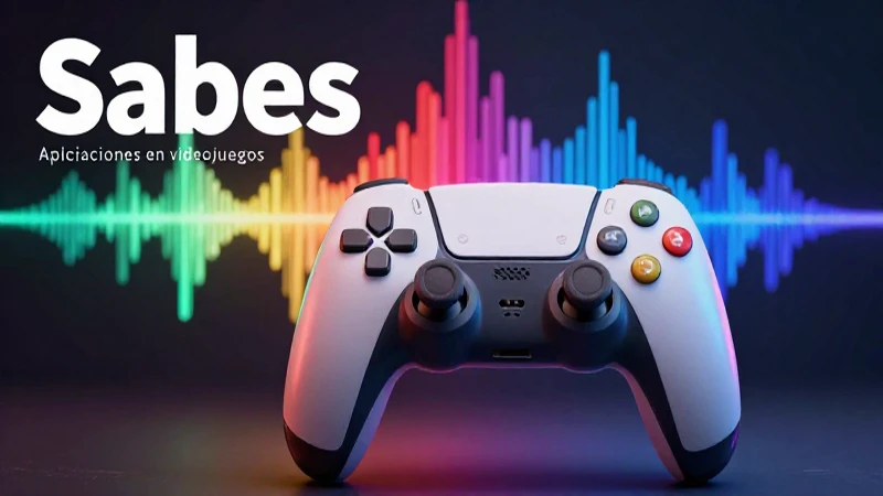 Sabes cuáles son los tipos de efectos de sonido y sus usos 5 Son gráficos vibrantes sobre juegos educativos
