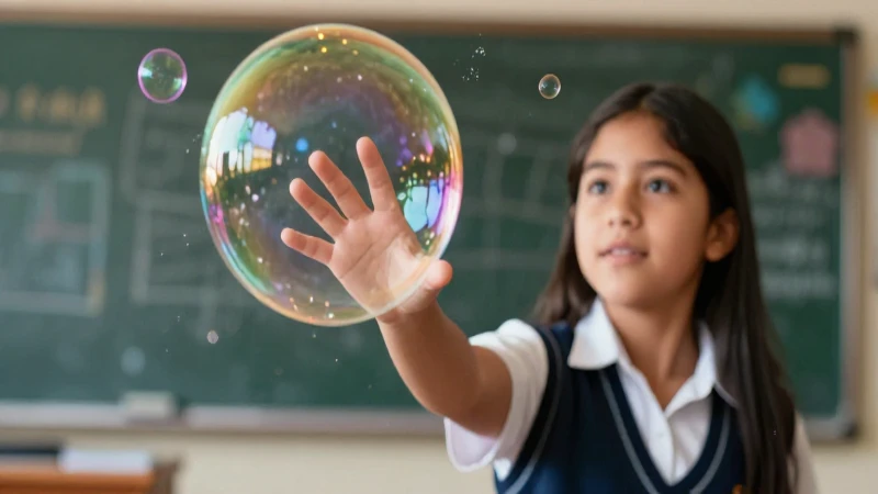 Conoce el poder de la efervescencia y cómo transforma tu vida 3 Estudiante mexicano alcanza energía digital vibrante