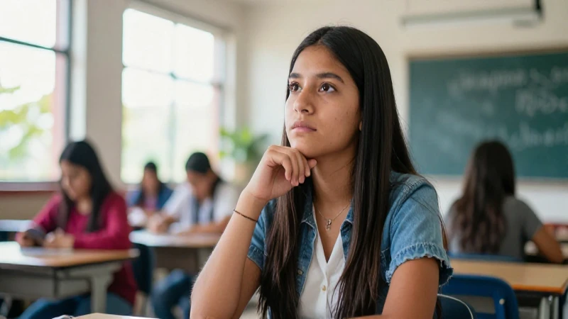 Estudiante mexicano comparte ideas abstractas con luz