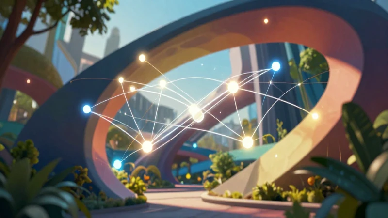 Diseño educativo moderno como una narrativa visual dinámica