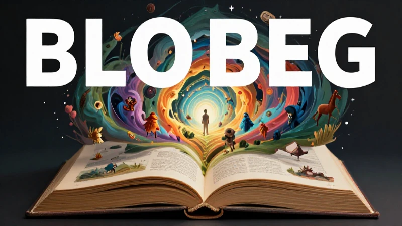 Ejemplo de cuento: 10 tipos de cuentos que fascinan 5 Ilustración de libro antiguo con portal fantástico