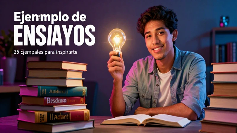 Cómo escribir una conclusión memorable