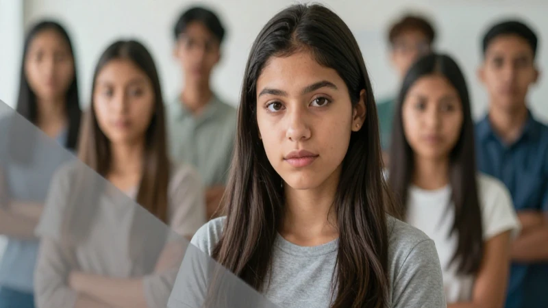 Testimonios de casos contra el estereotipo