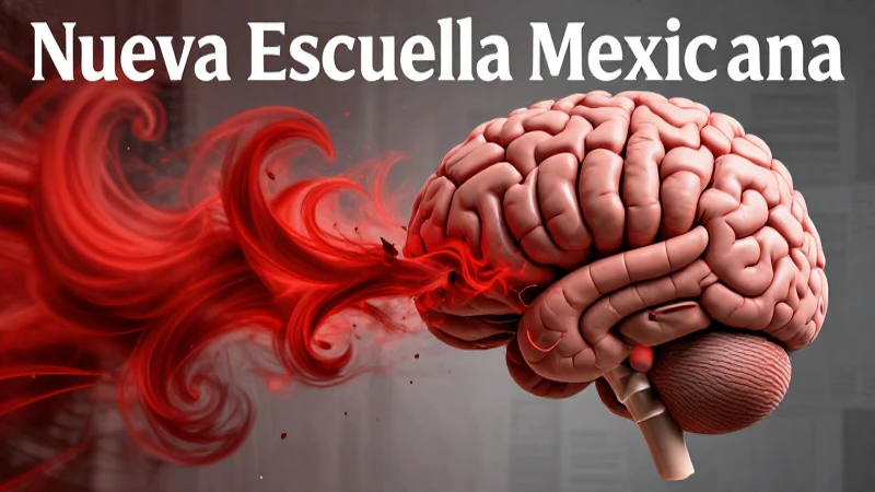 Cerebro académico: lógica clara contra distracción