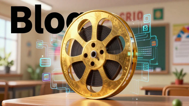 ¡Conoce el mejor ejemplo de infografía para inspirar tus proyectos! 3 Visual educativo 3D, cinemático y profesional