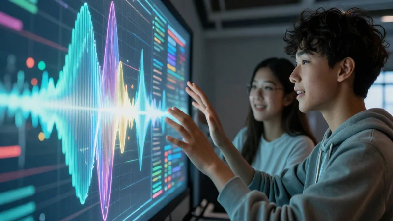 Conoce tipos y funcionamiento de ondas mecánicas
