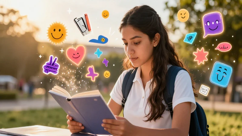 100 ejemplos de pronombres para aprender 24 Estudiante mexicana aprende con conceptos lingüísticos