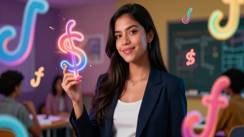 100 ejemplos de pronombres para aprender 31 Experta de idiomas en un ambiente visualmente dinámico