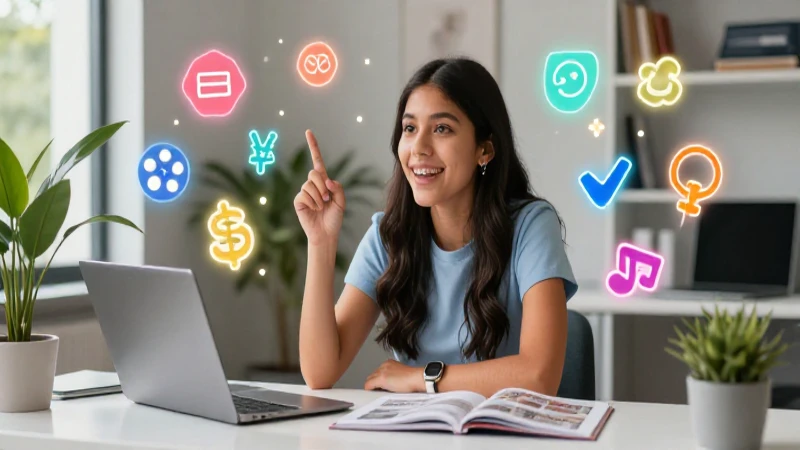 100 ejemplos de pronombres para aprender 20 Estudiante mexicano aprende sobre pronombres y escritura