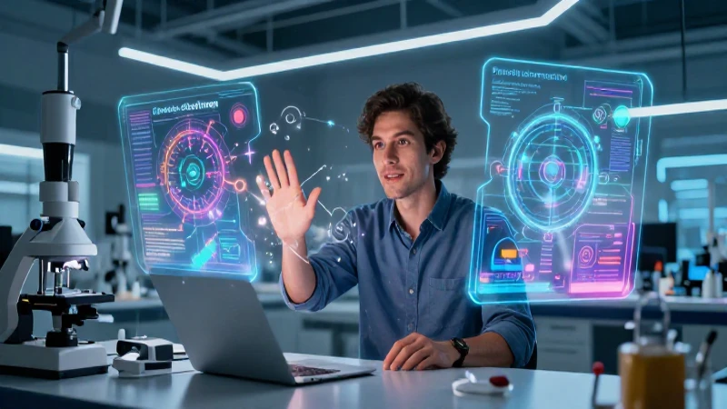 Software innovador transformó una industria