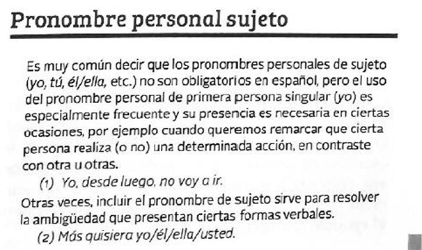 ejemplo de texto descriptivo 10 ejemplos esclarecedores