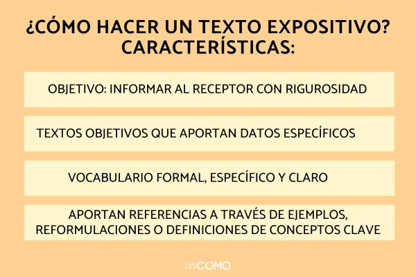 ejemplo de texto expositivo 7 ejemplos claros y utiles 4
