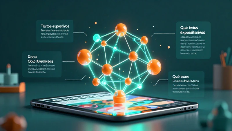 Qué son los textos expositivos y sus características 5 Textos expositivos: definición, características y estructura