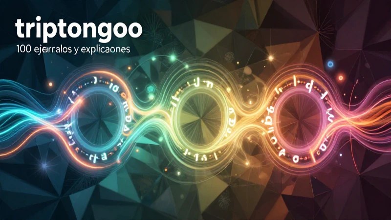 Ejemplo de triptongo: 100 ejemplos y explicaciones 5 Triptongos: 100 ejemplos con explicaciones detalladas