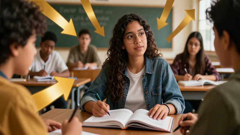 100 ejemplos de verbos con su clasificación 16 Estudiante aprendiendo con estilo académico moderno