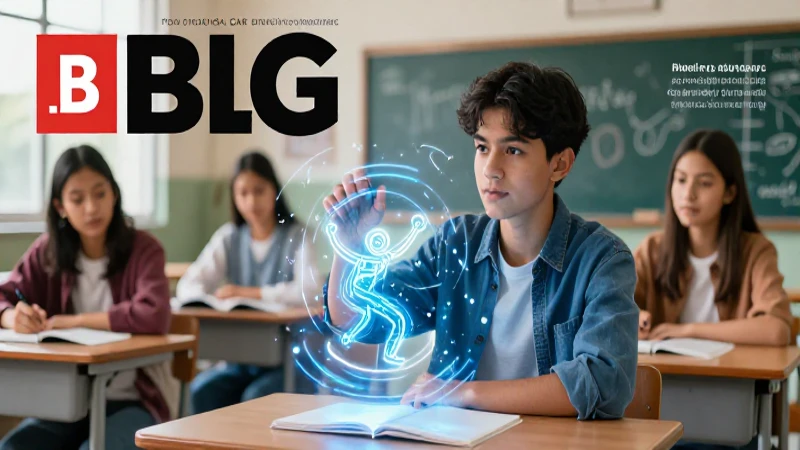 100 ejemplos de verbos con su clasificación 21 Estudiante mexicano dinámico en un entorno educativo moderno