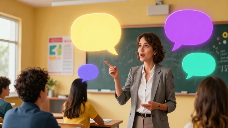 Ejemplo hipérbole: 50 hipérboles ejemplos explicados 4 Educador mexicano visualizando la hiperbolización en un aula vibrante