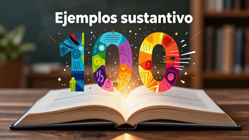 Ilustración detallada de un libro educativo moderno