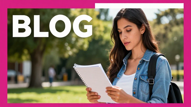 Ejemplo de definición y concepto: significado claro 6 Estudiante mexicano moderno crea contenido educativo atractivo