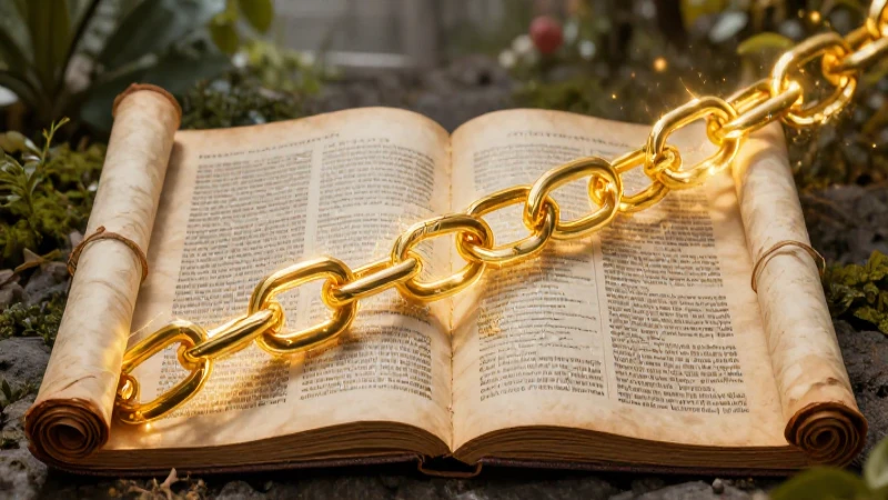Magia educativa: historia y lenguaje unidos