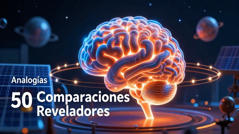Analogías tecnológicas con diseño futurista