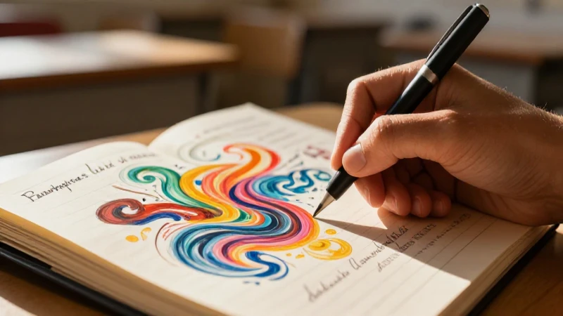 Ejemplos de acrósticos: Poema acróstico, descubre aquí 6 Ideas visuales creativas para acrósticos