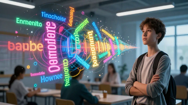 Visualización dinámica de conocimiento en entorno moderno