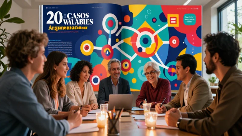 Argumentos en contextos políticos, científicos y cotidianos