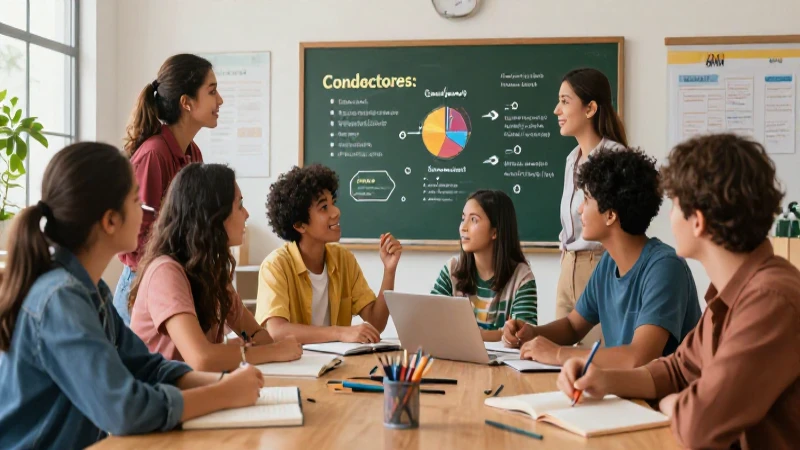 Conductores: Guía completa y ejemplos útiles para su implementación 3 Guía educativa: Ventajas y desventajas de conductores