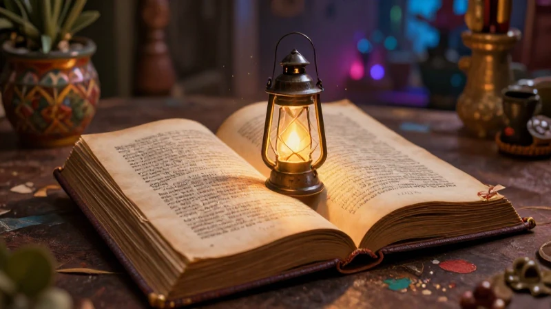 Ejemplos de cuentos: Descubre historias Impresionantes hoy 5 Historias de cuentos impresionantes con estética vibrante