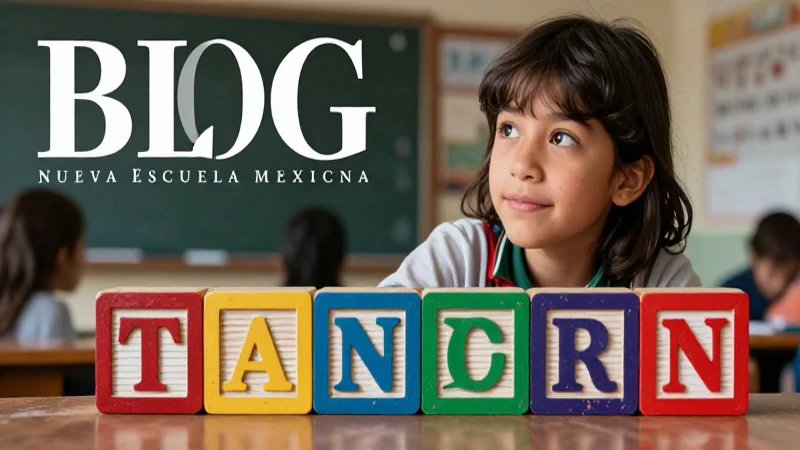 Ilustración educativa de estudiante reflexivo y detallada