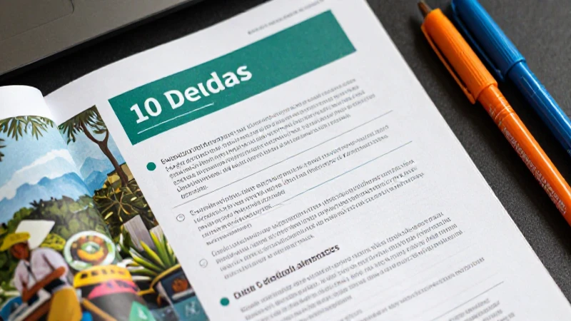 Diseño moderno para encuestas educativas