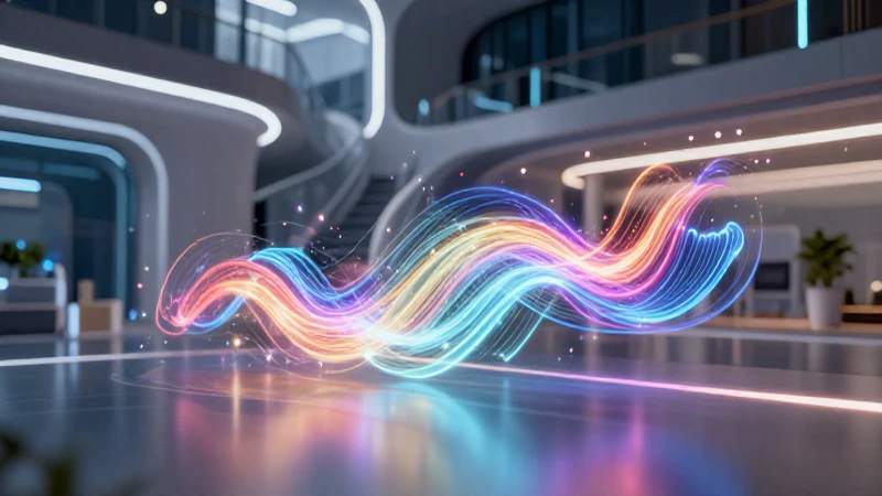 Ejemplos de energía potencial: Descubre su aplicación real 4 Potencial energético dinámico en arquitectura moderna