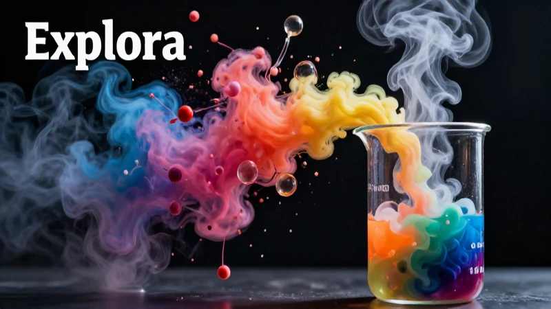 Comprende el comportamiento de los gases
