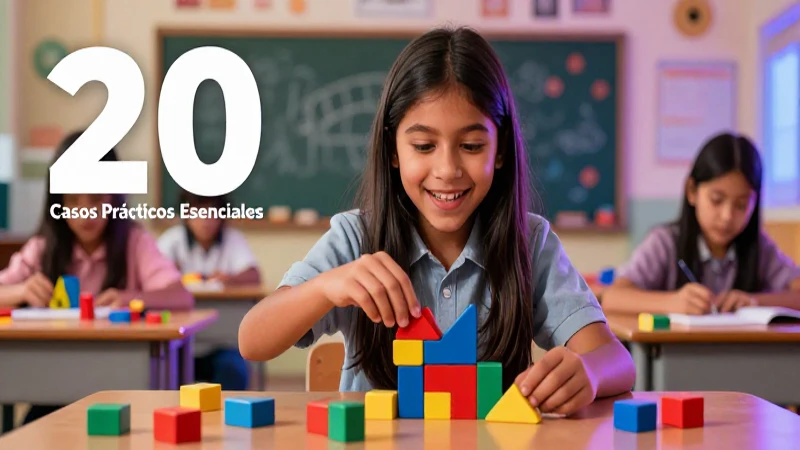 Ejemplos de Fracciones: 20 Casos Prácticos Esenciales 4 Aprende fracciones con 20 casos prácticos