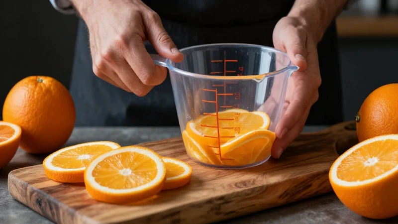 Ejemplos de Fracciones: 20 Casos Prácticos Esenciales 6 Aprende fracciones con cocina práctica