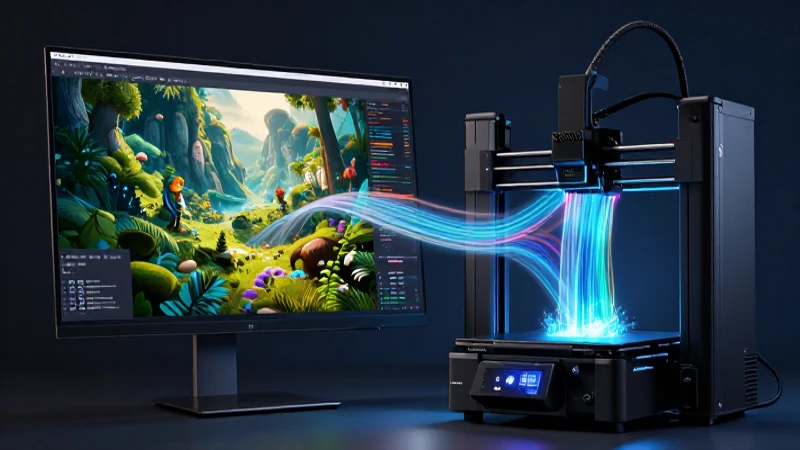 Visualización de hardware y sus usos